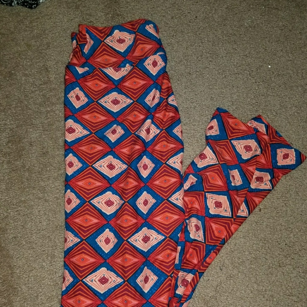 Lularoe Leggings